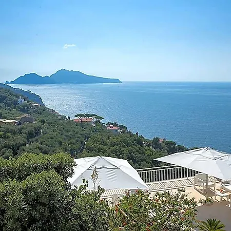 & Bellavista Francischiello Hotel 4*