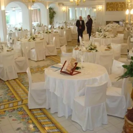 & Bellavista Francischiello Hotel 4*
