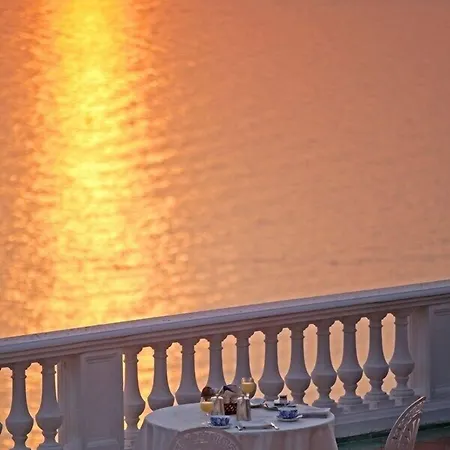 & Bellavista Francischiello Hotel 4*