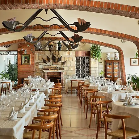 & Bellavista Francischiello
