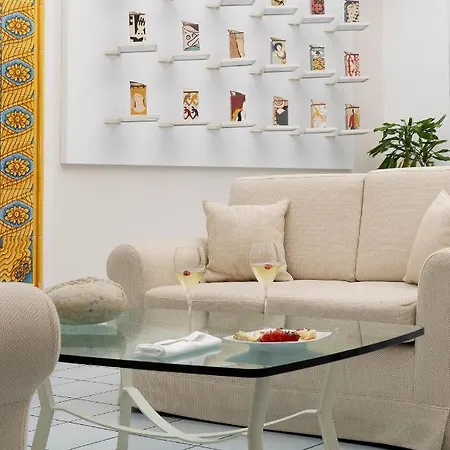 & Bellavista Francischiello Hotel 4*