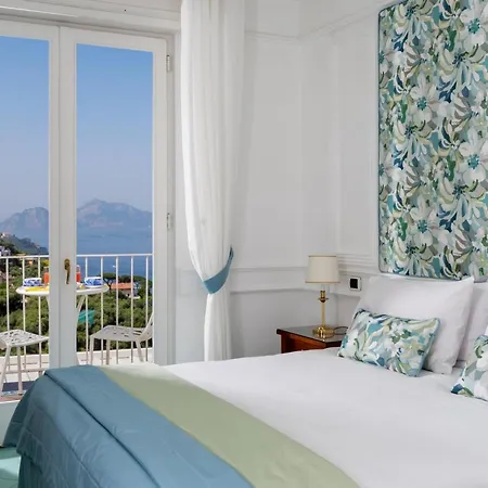 & Bellavista Francischiello 4* Massa Lubrense