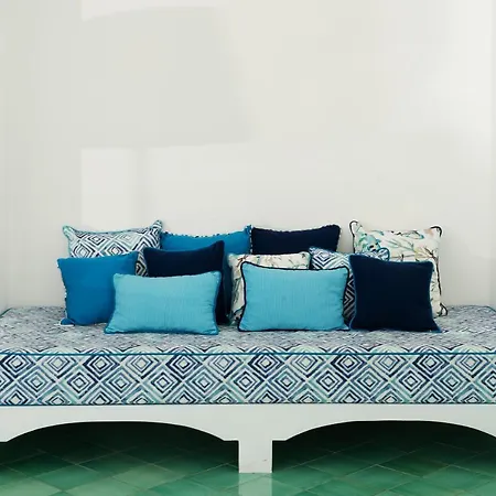& Bellavista Francischiello 4*