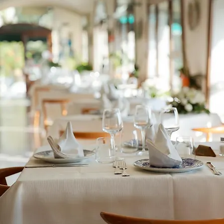 & Bellavista Francischiello Hotel 4*