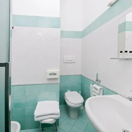 Ξενοδοχείο & Bellavista Francischiello 4*
