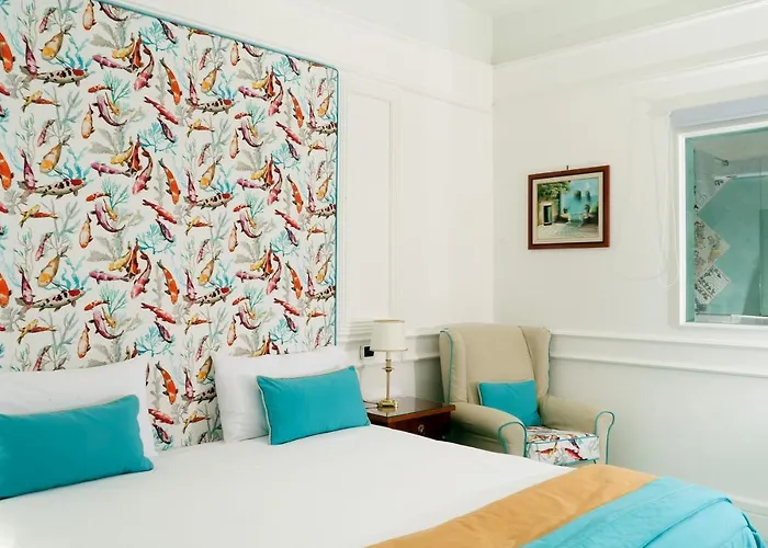 & Bellavista Francischiello Hotel